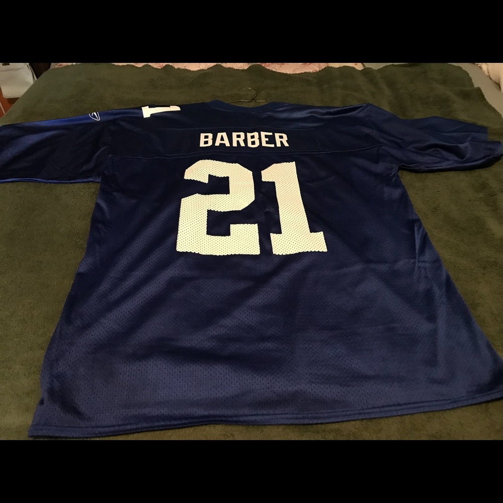 NFL Giants team Jersey